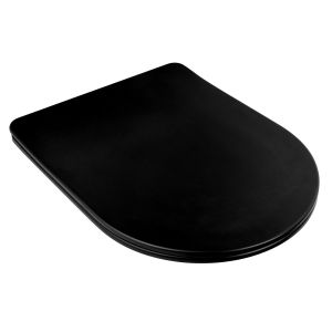 Vitesse Soft Close Slim Seat Cover