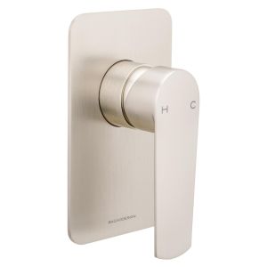 Vitesse Trim Part for Wall Mounted Concealed Shower Mixer