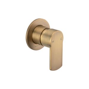 Teatro Trim Part For Concealed Shower Mixer