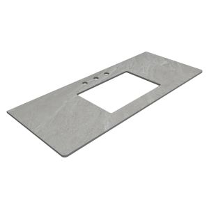 Carlyle Countertop 1248X517X12 MM