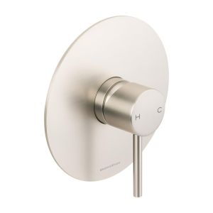 M-Line Diffusion Trim Part For Shower Mixer