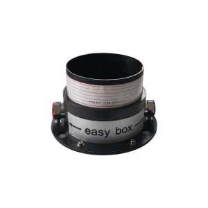 Concealed Part For Freestanding Bath Mixer (Type 5)