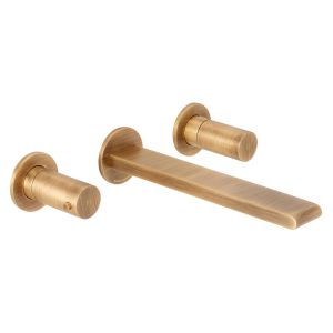 Toko Trim Part For Concealed 3 Hole Basin Mixer