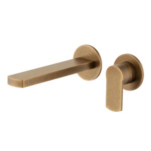 Teatro Trim Part For Concealed 2 Hole Basin Mixer