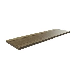 M-Line Countertop Shelf Tobacco Oak