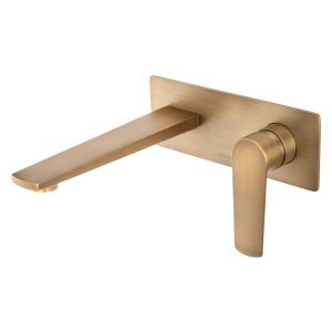 Vitesse Trim Part For Wall Mounted Concealed Basin Mixer