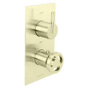 Nara Trim Part For Concealed Shower Mixer