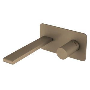 Toko Flavours Trim Part For Wall Mounted Concealed Basin Mixer