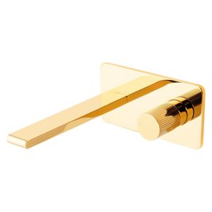 Toko Groove Trim Part For Wall Concealed Basin Mixer