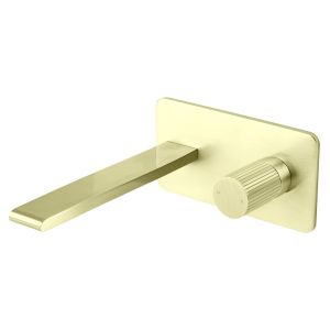 Toko Groove Trim Part For Wall Concealed Basin Mixer