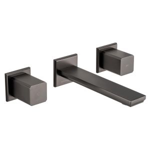 Carlyle Trim Part For Wall Mounted Concealed 3 Hole Basin Mixer