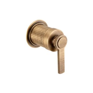 Fonteyn Trim Part For Concealed Shower Mixer