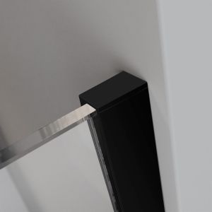 Bagnodesign Profile Support For 850 & 950Mm Walk-In Panel