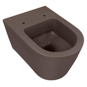 Toko Rimless Wall Mounted WC