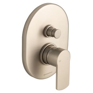 Teatro Trim Part For Concealed Shower Mixer With Diverter