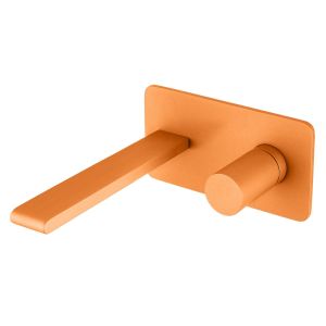 Toko Flavours Trim Part For Wall Mounted Concealed Basin Mixer