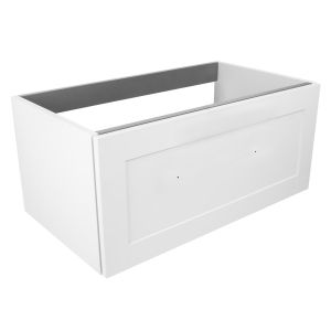 Revolution Wall Mounted Vanity Basin Unit