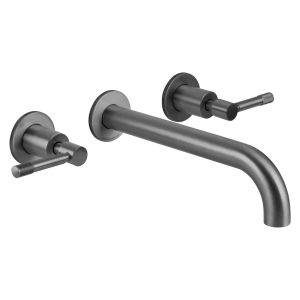Revolution Trim Part For Concealed 3 Hole Basin Mixer
