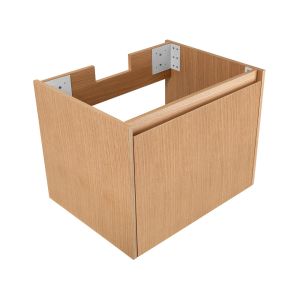 Studio 316 Wall Mounted Vanity Unit