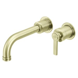 Fonteyn Trim Part For Wall Mounted Concealed 2 Hole Basin Mixer