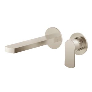 Teatro Trim Part For Concealed 2 Hole Basin Mixer