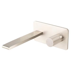 Toko Groove Trim Part For Wall Concealed Basin Mixer