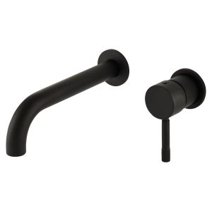 Revolution Trim Part For Concealed 2 Hole Basin Mixer