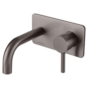 M-Line Trim Part For Wall Mounted Concealed Basin Mixer