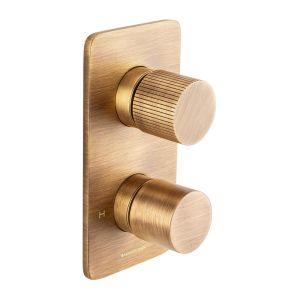 Toko Trim Part For Wall Mounted Concealed Shower Mixer With 3 Way Diverter