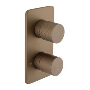 Toko Trim Part For Wall Mounted Concealed Shower Mixer With 3 Way Diverter