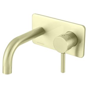 M-Line Trim Part For Concealed Basin Mixer