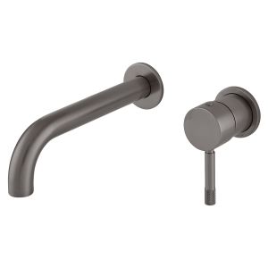 Revolution Trim Part For Concealed 2 Hole Basin Mixer