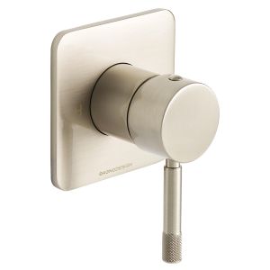 Revolution Trim Part For ConcealedShower Mixer