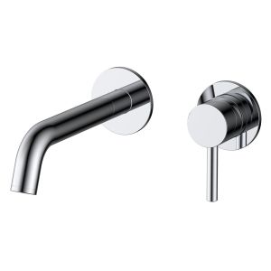 M-Line Diffusion Trim Part For Concealed 2 Hole Basin Mixer