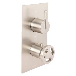 Nara Trim Part For Concealed Shower Mixer