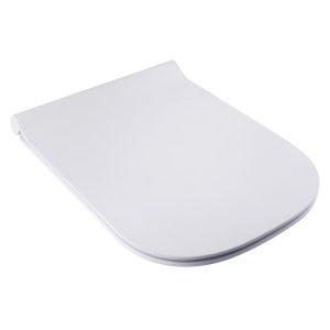 Carlyle Soft Close Slim Seat And Cover