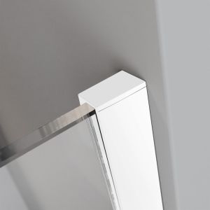 Bagnodesign Profile Support For 850 & 950Mm Walk-In Panel