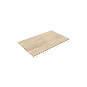 Beach House Countertop For Double Drawer Vanity Unit
