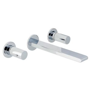 Toko Trim Part For Concealed 3 Hole Basin Mixer
