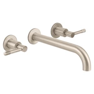 Revolution Trim Part For Concealed 3 Hole Basin Mixer
