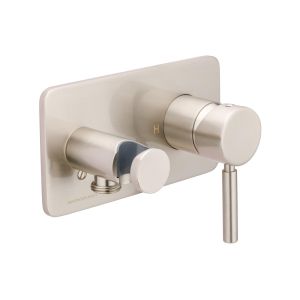 M-Line Trim Part For Wall Mounted Bidet Mixer