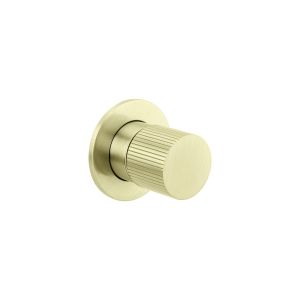 Toko Wall Mounted Concealed 2 Way Diverter