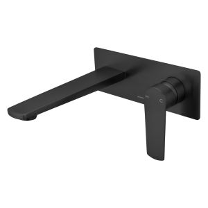 Vitesse Trim Part For Wall Mounted Concealed Basin Mixer