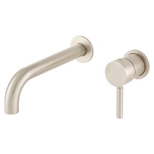 M-Line Trim Part For Wall Mounted Concealed 2 Hole Basin Mixer