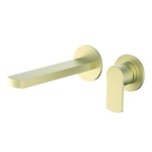 Teatro Trim Part For Concealed 2 Hole Basin Mixer