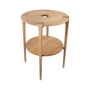 Nara Freestanding Basin Stand