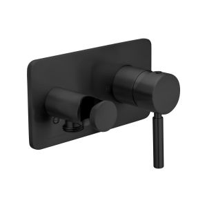 M-Line Trim Part For Wall Mounted Bidet Mixer
