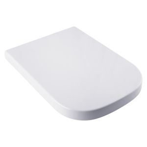 Carlyle Soft Close Seat And Cover