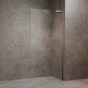 Walk-In Shower Panel