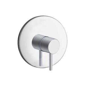 M-Line Diffusion Trim Part For Shower Mixer